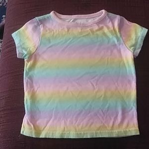 Little girls shirt